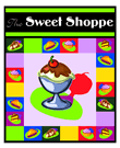 sweet shop