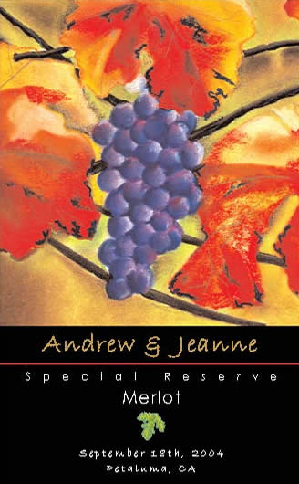 wine label 1