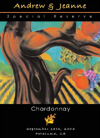 wine label 2
